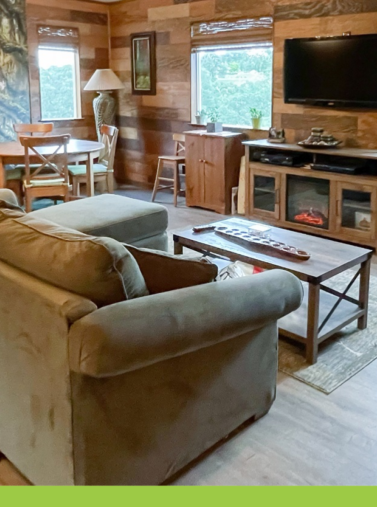 vacation rental
